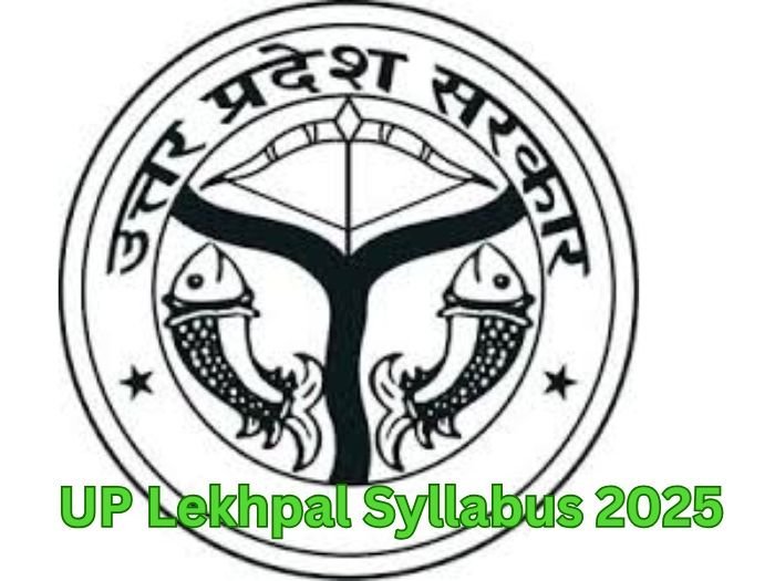 UP Lekhpal Syllabus & Exam Pattern 2025