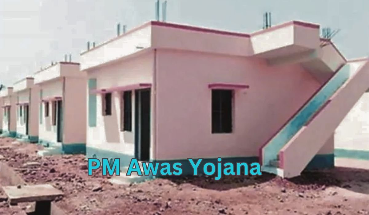 PM Awas Yojana