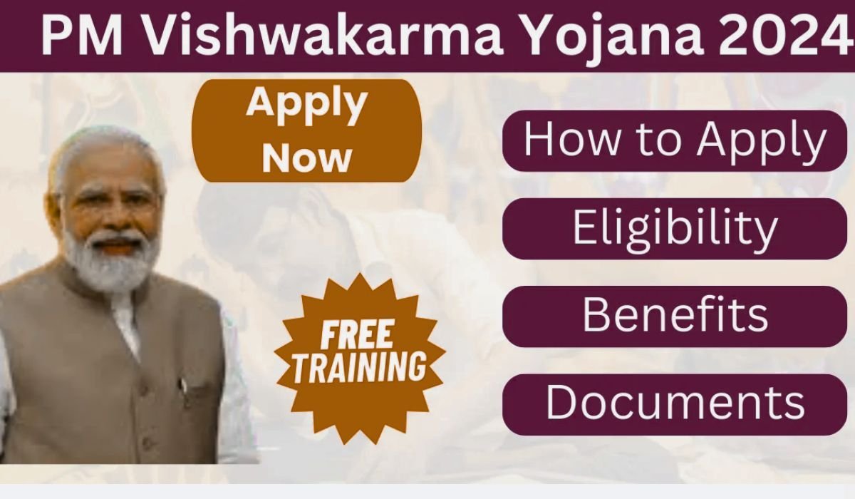 PM Vishwakarma Yojana