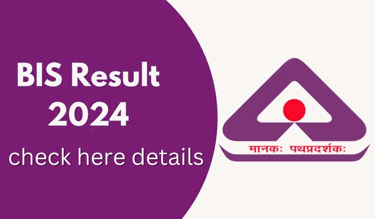 BIS Result 2024 OUT