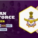 Airforce Agniveer Vayu Syllabus 2025