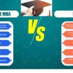 MBA vs Executive MBA