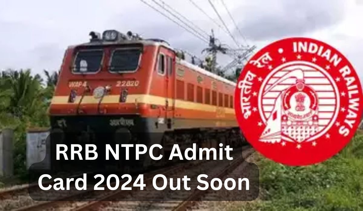 RRB NTPC Exam Dates Admit Card