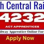 South Central Railway Recruitment 2025