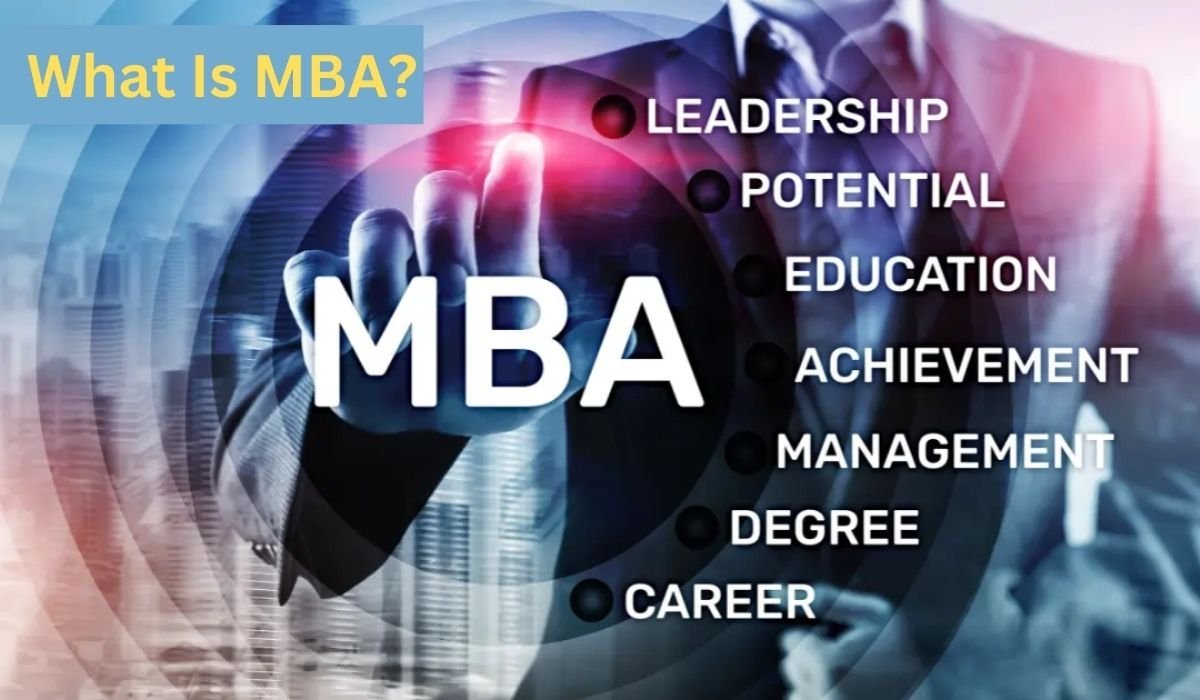 mba full form