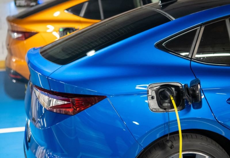 A Property Manager’s Guide to EV Charging