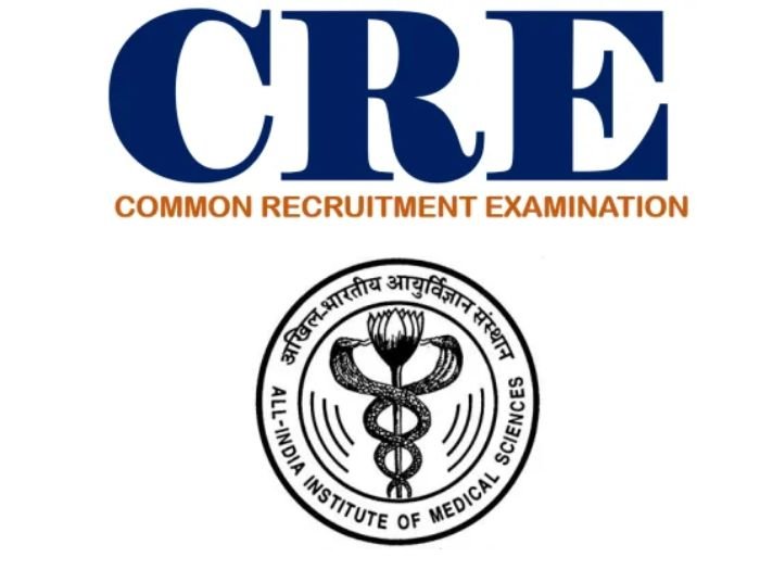 CRE AIIMS Recruitment 2025