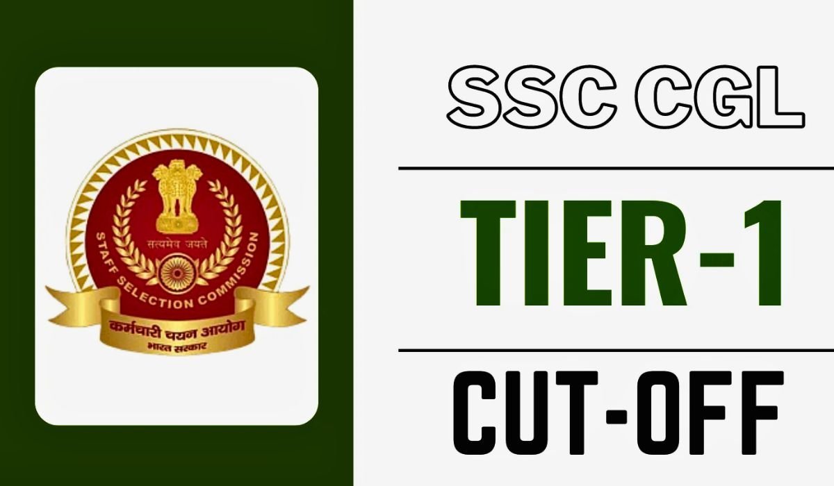 SSC CGL Cut Off 2024