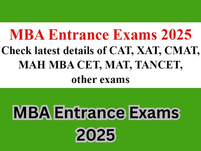 MBA Entrance Exams 2025 NMAT by GMAC Flexible and Global