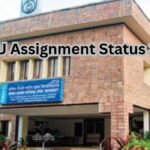 IGNOU Assignment Status 2025