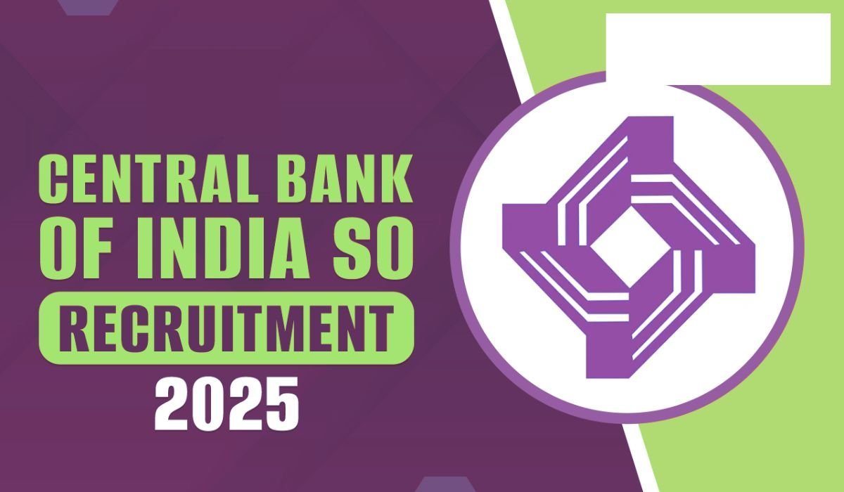 Central Bank Vacancy 2025 Last Date