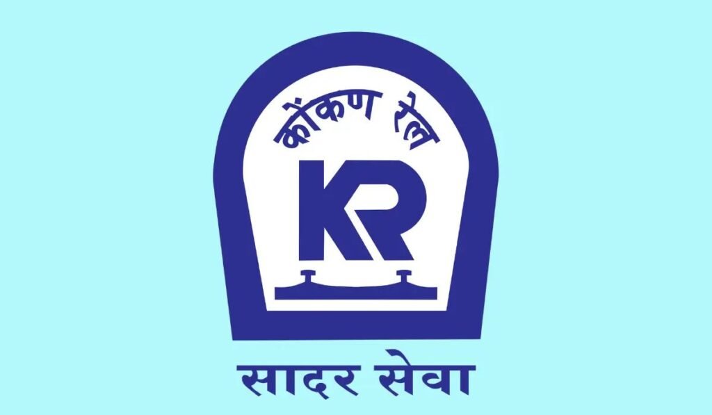 Konkan Railway Exam Date 2024-25