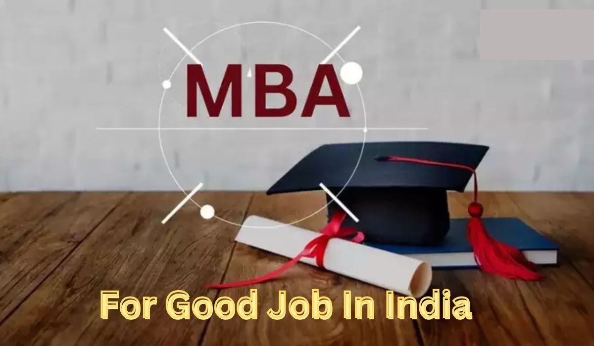 MBA Specializations Courses for Good Job