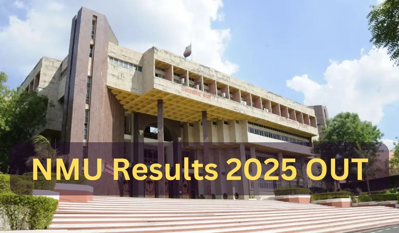 NMU Results 2025 OUT