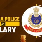 Odisha Police SI Salary Structure 2025