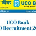 UCO Bank LBO Hiring 2025