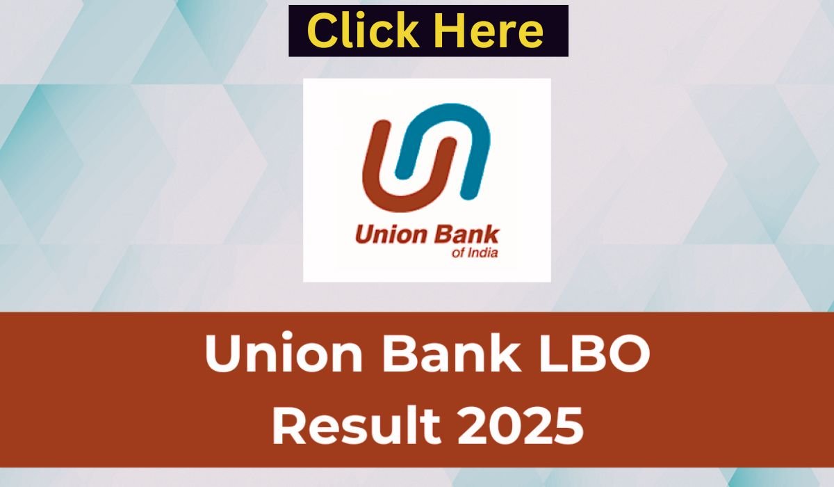 Union Bank LBO Result 2025