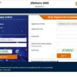 JEEMAIN January 2025 Exam