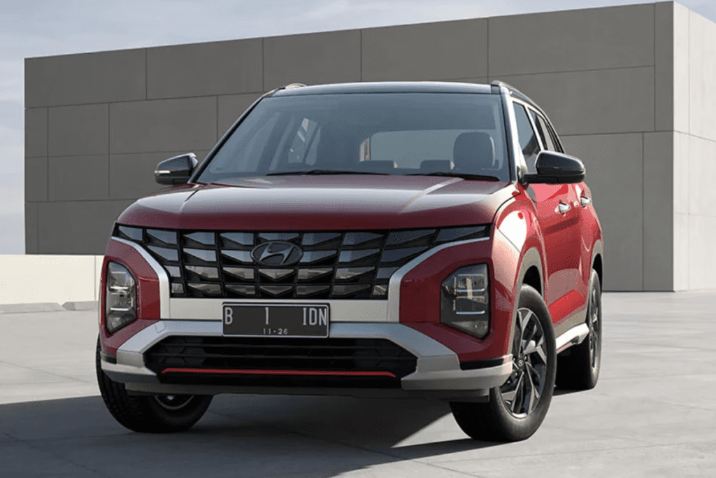 hyundai creta upcoming suvs